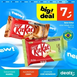 Idzie nowe - Dealz
