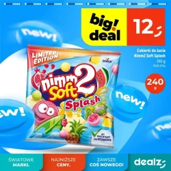 Idzie nowe - Dealz
