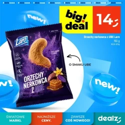 Idzie nowe - Dealz