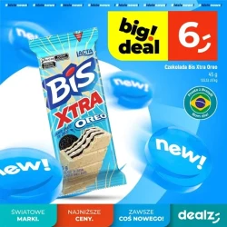 Idzie nowe - Dealz