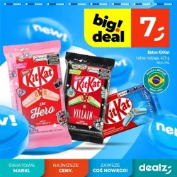 Idzie nowe - Dealz