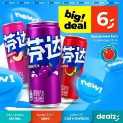 Idzie nowe - Dealz