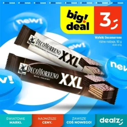Idzie nowe - Dealz