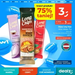 Idzie nowe - Dealz