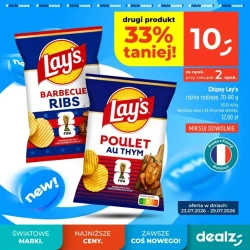 Idzie nowe - Dealz