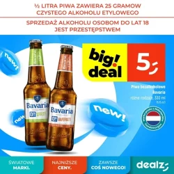Idzie nowe - Dealz