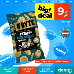 Idzie nowe - Dealz