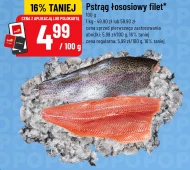 Pstrąg