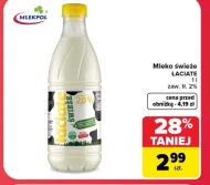 Mleko Mlekpol