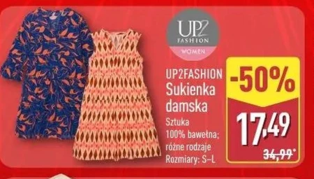 Жіноча сукня Up2Fashion