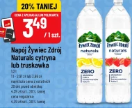 Ароматизована вода Żywiec zdrój