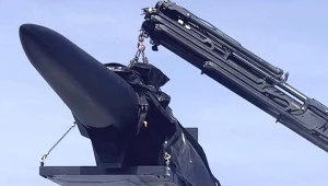 Pokazali przełomowy pocisk. Moskwa stanie w ogniu już jesienią