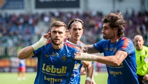 Radomiak Radom - Piast Gliwice w 8. kolejce PKO BP Ekstraklasy. Relacja na żywo
