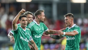 Ekstraklasa: Piast G. - Legia W. O której i gdzie oglądać? [TRANSMISJA]