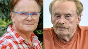 Pręgowski skomentował angaż Olbrychskiego do "Rancza". Tak się zachowywał