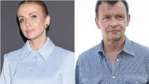 Katarzyna Zielińska wspomina Jana Frycza. Poznała go jako studentka