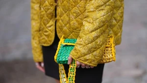 "Butter yellow" idzie w odstawkę. Jesienią 2026 numerem 1 będzie inny kolor