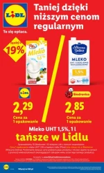 Weekend pełen okazji - Lidl