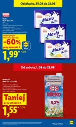 Weekend pełen okazji - Lidl