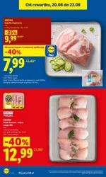 Weekend pełen okazji - Lidl