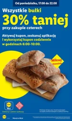 Weekend pełen okazji - Lidl