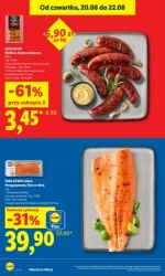 Weekend pełen okazji - Lidl