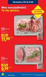 Weekend pełen okazji - Lidl