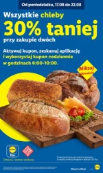 Weekend pełen okazji - Lidl