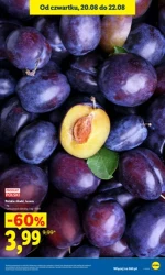 Weekend pełen okazji - Lidl
