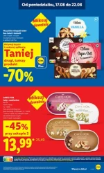 Weekend pełen okazji - Lidl