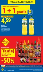 Weekend pełen okazji - Lidl