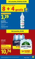 Weekend pełen okazji - Lidl
