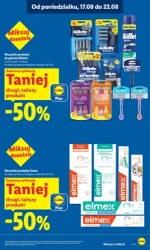 Weekend pełen okazji - Lidl