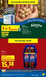 Weekend pełen okazji - Lidl