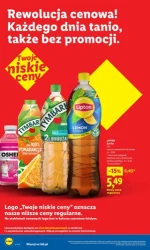 Weekend pełen okazji - Lidl