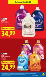 Weekend pełen okazji - Lidl