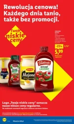 Weekend pełen okazji - Lidl