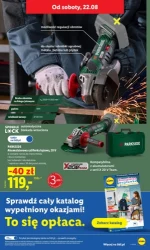 Weekend pełen okazji - Lidl