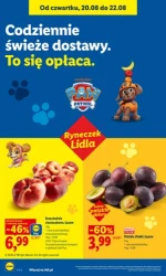 Weekend pełen okazji - Lidl