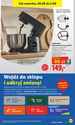 Weekend pełen okazji - Lidl