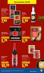Weekend pełen okazji - Lidl