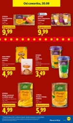Weekend pełen okazji - Lidl