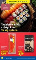 Weekend pełen okazji - Lidl