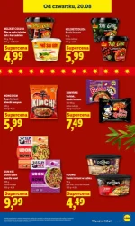 Weekend pełen okazji - Lidl