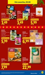 Weekend pełen okazji - Lidl