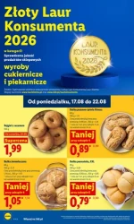 Weekend pełen okazji - Lidl