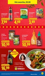 Weekend pełen okazji - Lidl