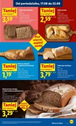 Weekend pełen okazji - Lidl