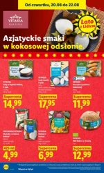 Weekend pełen okazji - Lidl