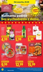 Weekend pełen okazji - Lidl